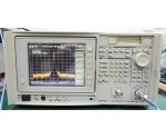Spectrum Analyser